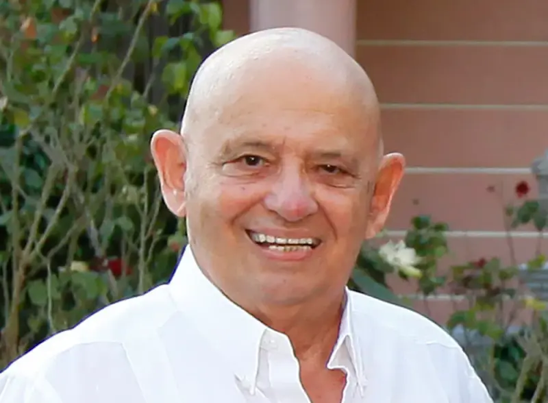 Fallece en Mérida el empresario Rafael Combaluzier Martínez de Arredondo