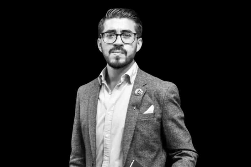 DonAMLO: Kike Mireles