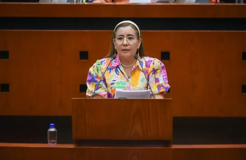 Presentan exhorto para simplificar trámites en DIF Guerrero