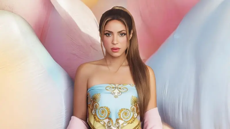¿Vacaciones gratis? Shakira impacta tras cumplir reto viral