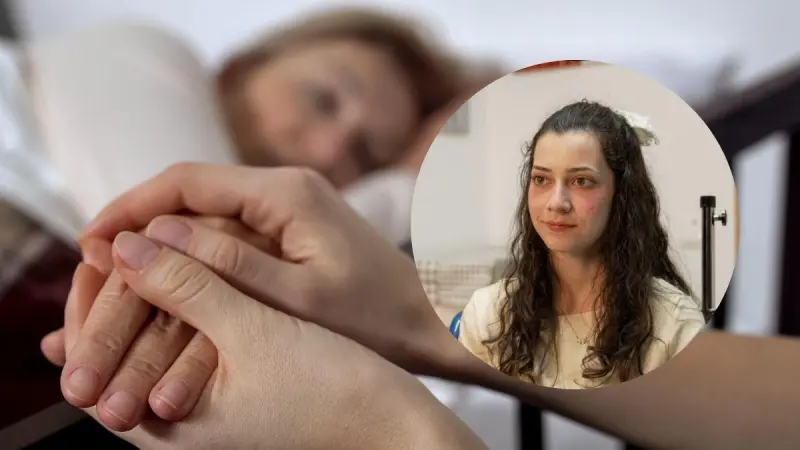 Caso Noelia Castillo: ¿En qué países es legal la eutanasia?