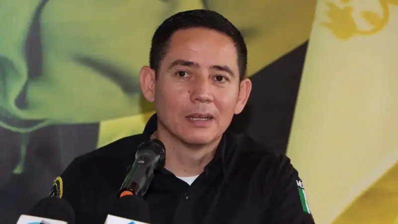 Investigan hallazgo de calcinados como posible pugna entre grupos criminales