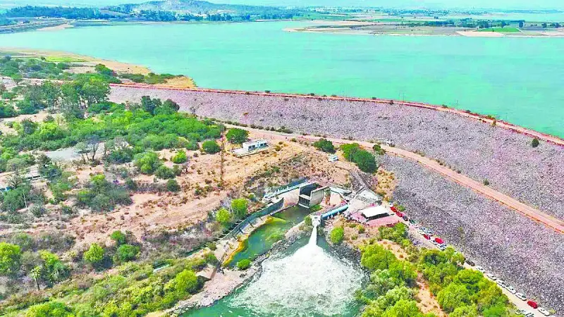 Éxito del Plan Hídrico depende de atender a las realidades locales: CIEP