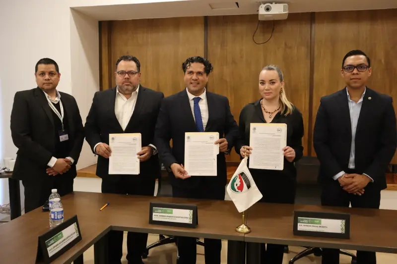 Refuerza estado transparencia con auditoría al ejercicio 2025