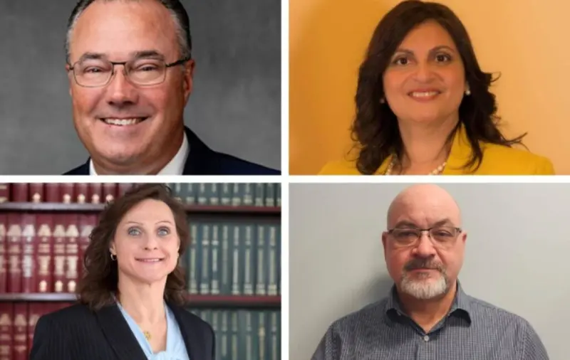 Nombra CIANJ a 4 nuevos miembros de su junta directiva