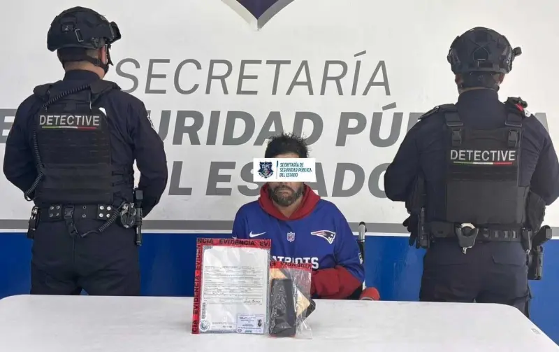 Rescatan a dos mujeres secuestradas