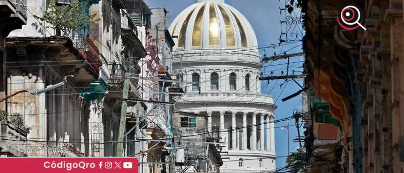 Cuba liberará a 51 presos tras acuerdo con el Vaticano