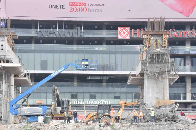 México va a exigir certificación de varillas y láminas