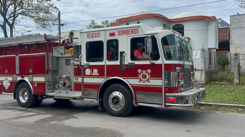 Casas vacías, foco de riesgo por incendios en temporada vacacional