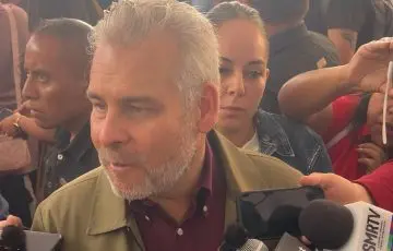 Presunto homicida de LC, debe ser juzgado como adulto: Ramírez Bedolla