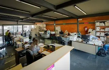 Carrera judicial, fuerte y avanzando: Poder Judicial de Michoacán