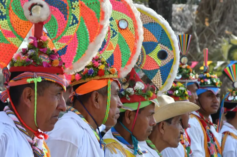 Ofrecerá cumbre tajín inmersión a tradiciones del pueblo totonaca