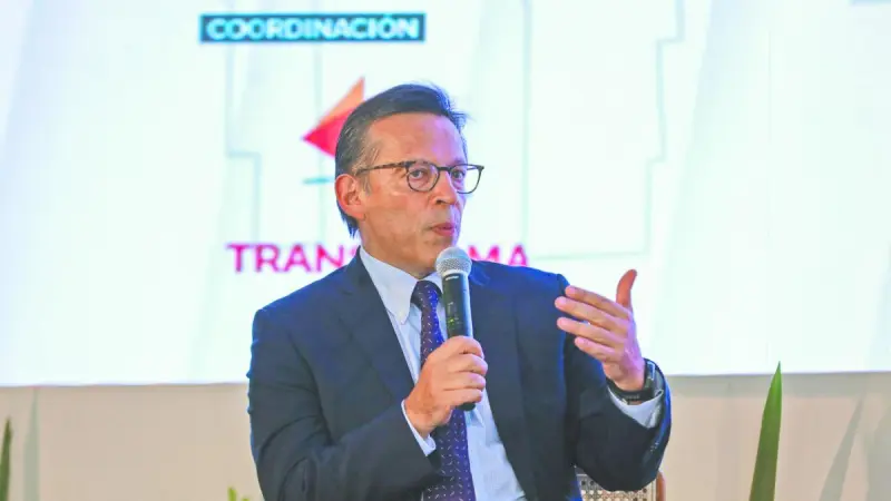 Bono de resiliencia de FIRA saldrá al mercado esta semana