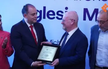 Pide iglesia Más Vida certeza jurídica para universidad en Michoacán