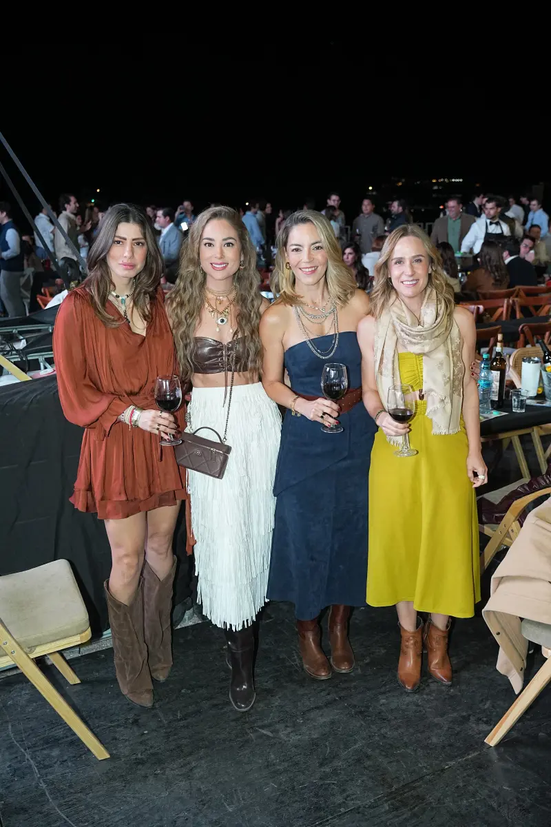 UNA EXPERIENCIA ENOLÓGICA