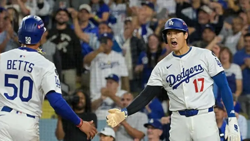 ¿Cuánto vale tu equipo favorito de la MLB? Se revelan las nuevas estimaciones de 2026