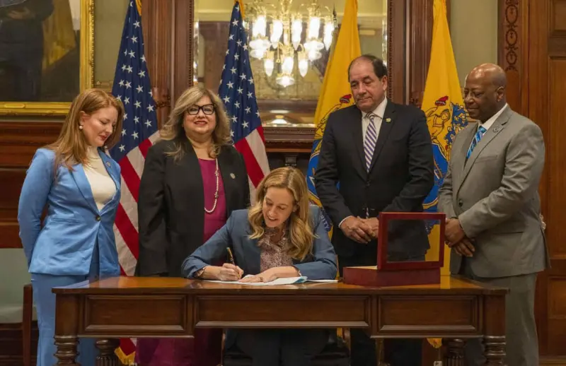 Elimina Mikie Sherrill barreras para enfermeras de práctica avanzada