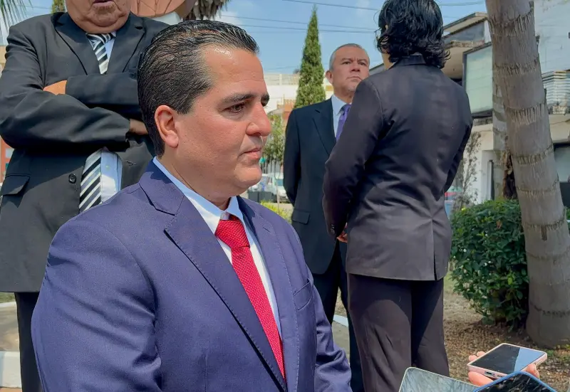 PRI llama a MC y PAN para echarle montón a Morena en 2027