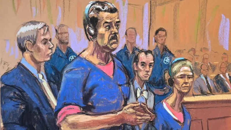 Venezuela confía en que Maduro y su esposa regresen "más temprano que tarde" al país