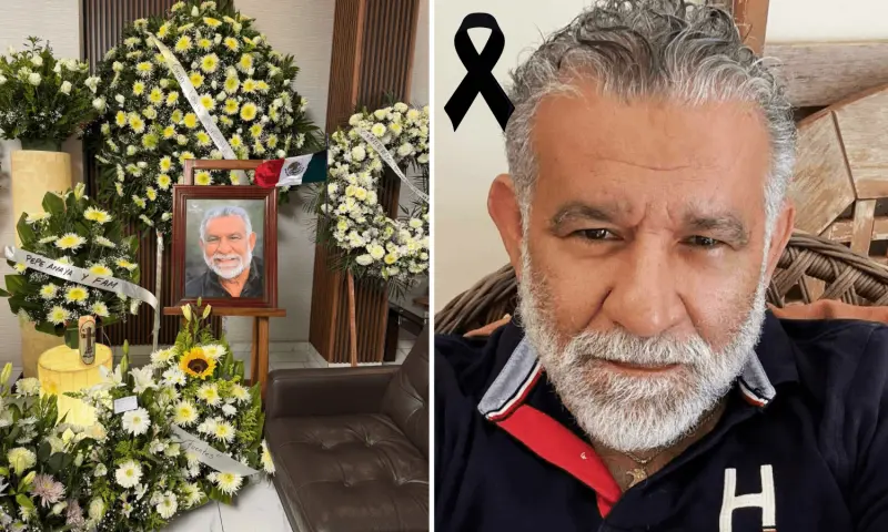 Asesinan en su casa a exfuncionario de CFE; revelan nuevos detalles del crimen