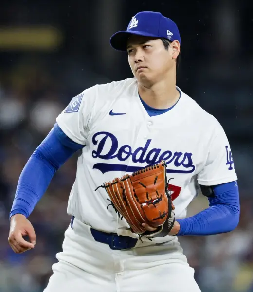 Ohtani arrasa en ganancias