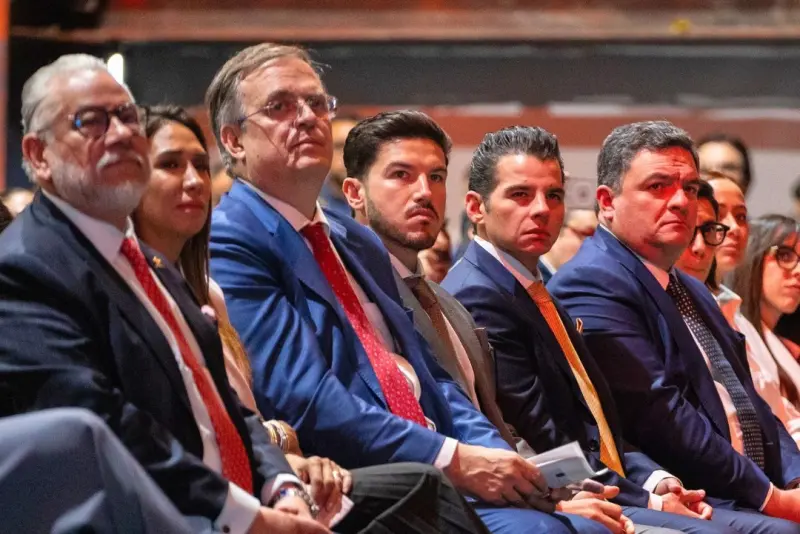 Refuerza NL liderazgo en innovación y economía con Innovafest 2026: Mike Flores