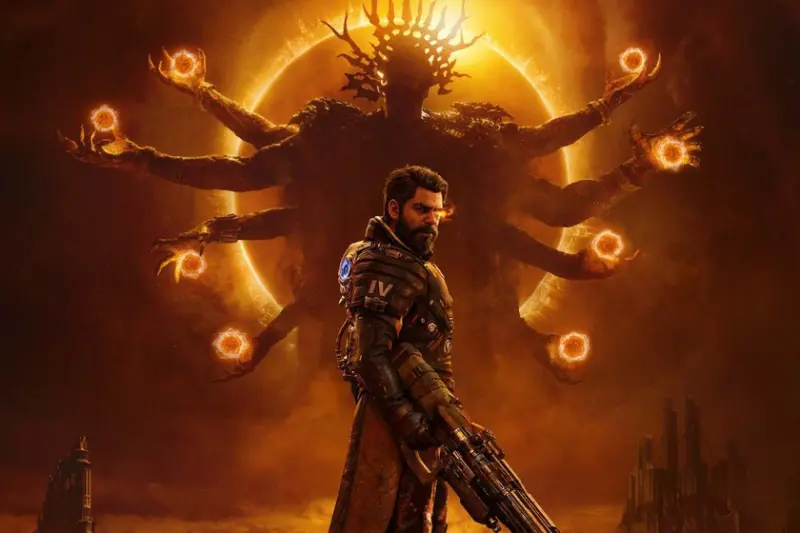 Cuando los juegos se vuelven más sencillos, Saros recuerda que la habilidad es lo único que importa