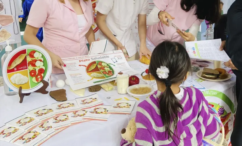 Emite IMSS recomendaciones para un regreso a clase saludable