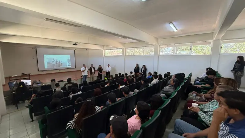 Conalep Chihuahua fortalece la formación familiar