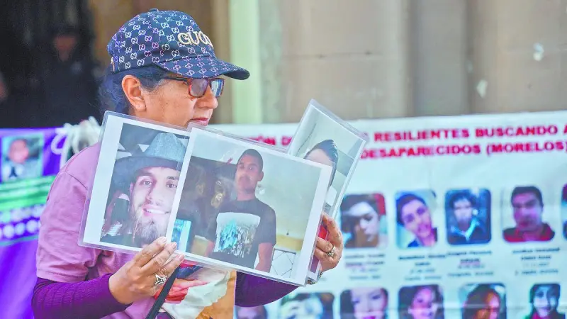 Rechazan en la ONU reclamo de Sheinbaum