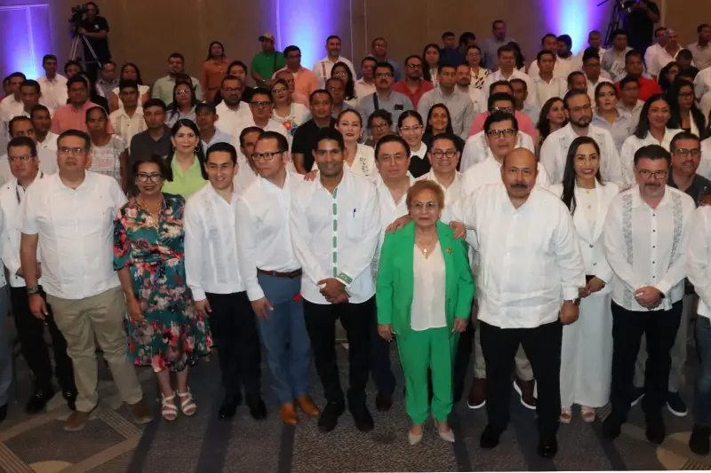 Reconocen avance de Guerrero en transparencia y rendición de cuentas