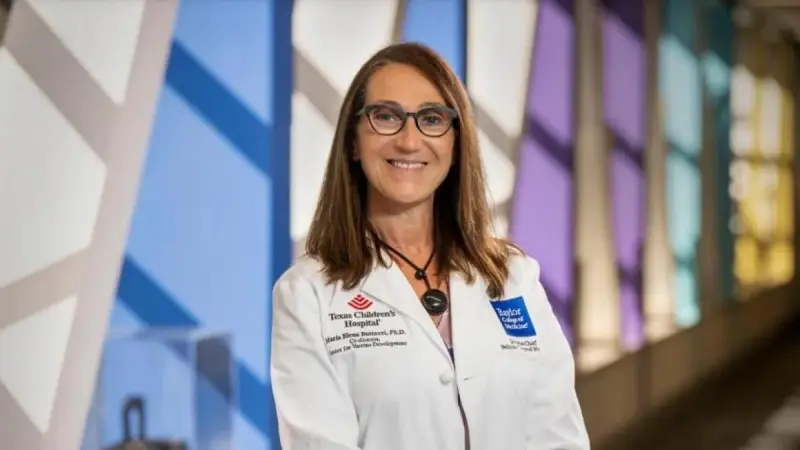 María Elena Bottazzi y la ruta para la soberanía sanitaria en Latinoamérica