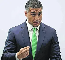 Se reúne Claudia Sheinbaum con el Alto Comisionado