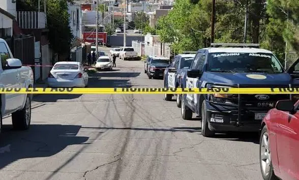 Localizan sin vida a hombre en parque El Platanito