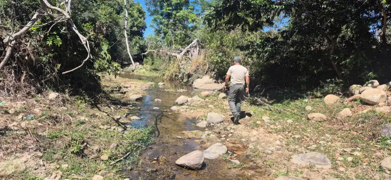 Listo Cabo Corrientes para la temporada de lluvias