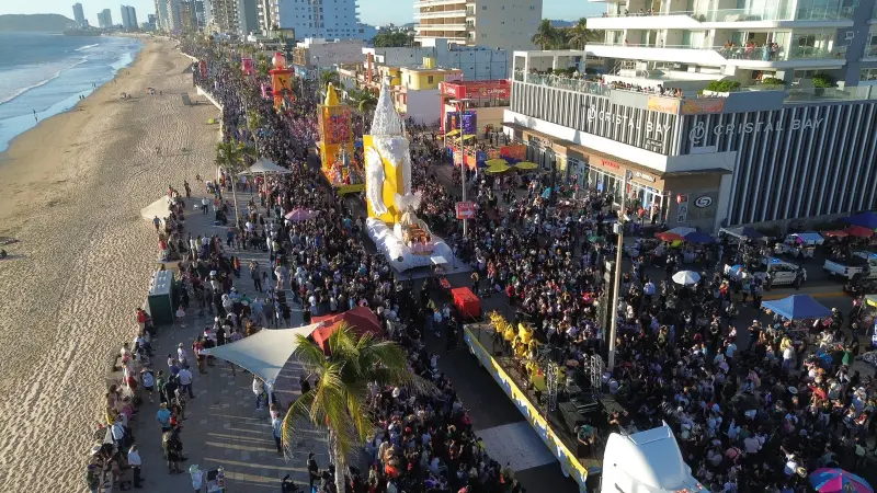 Se posiciona Sinaloa entre los mejores destinos turísticos del país