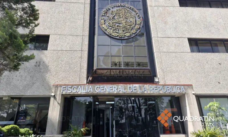 Abre fiscalía de México 2 investigaciones por muerte de agentes de EU
