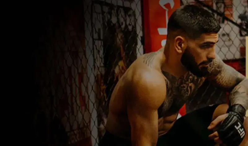 Topuria lanza amenaza brutal: promete noquear a Gaethje en el primer asalto