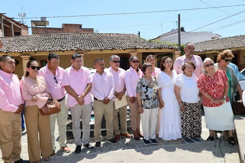 Cabo Corrientes celebra su 82 aniversario honrando su historia