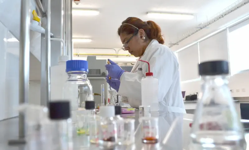 Baja proporción de mujeres en STEM es dañina para México