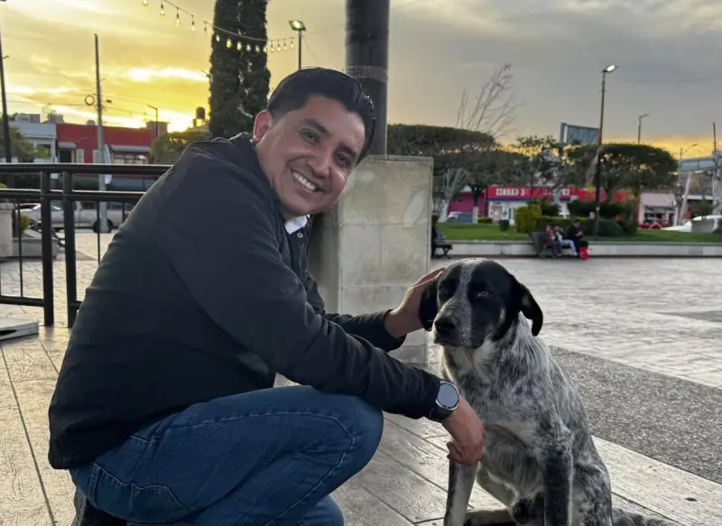 Descarta Iván Reséndiz accidente en globo aerostático