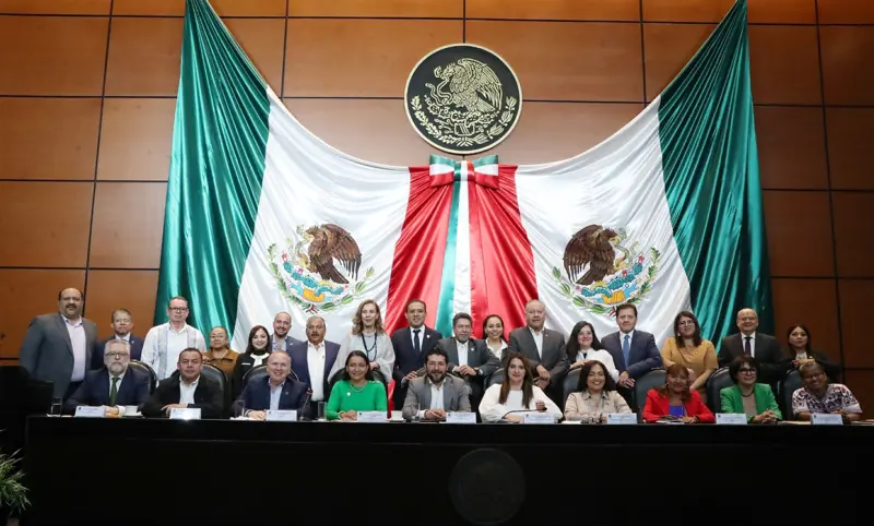 Propone STPS cambios para labor agrícola digna