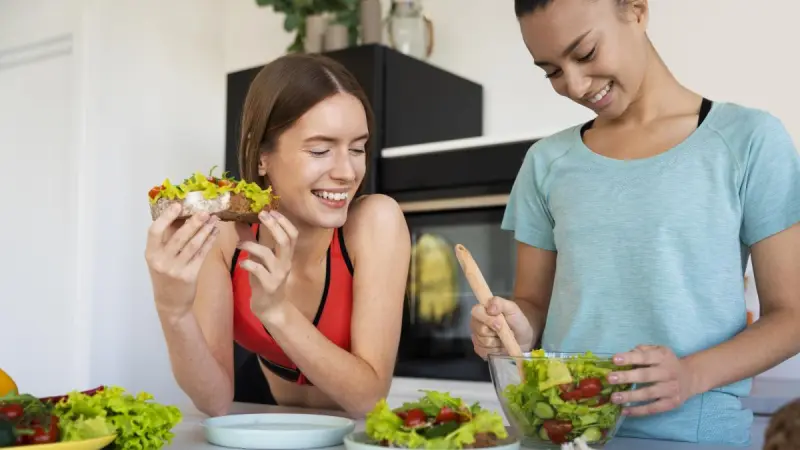 Detrás de la obesidad en México hay otra alerta: solo 40% consume frutas y verduras