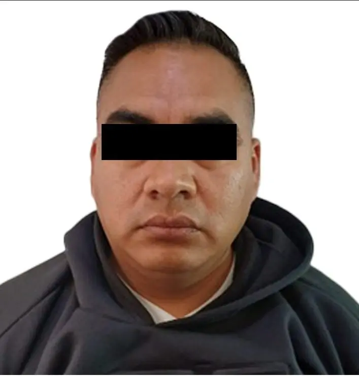 Vinculan a proceso a policía de Toluca por secuestro exprés