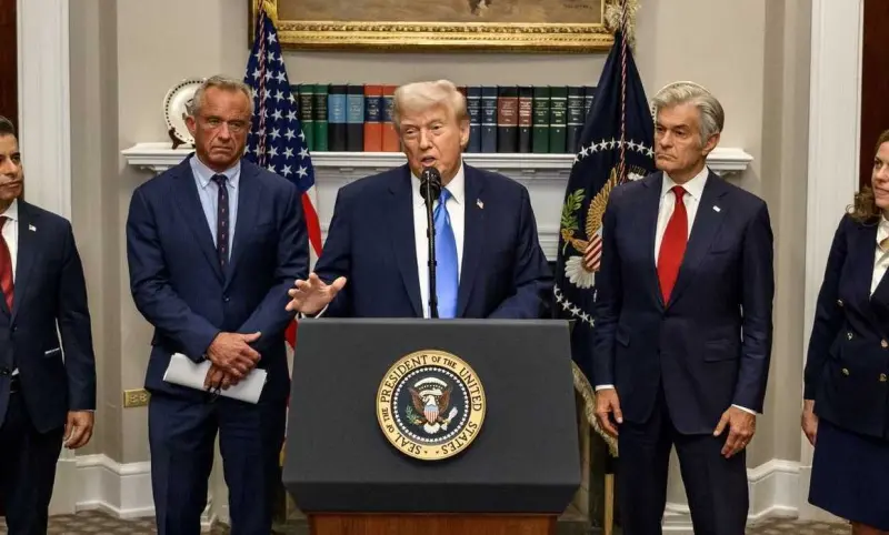 Amenaza Trump a Irán: una civilización entera morirá esta noche