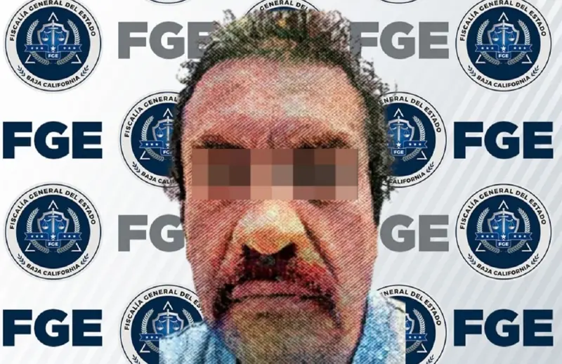 Dictan 50 años de prisión por secuestro agravado en Tijuana; víctima estuvo dos semanas en cautiverio