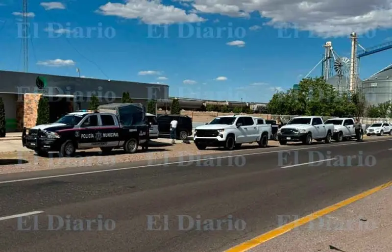 Serían tres los asesinos de la empresaria Lina R.