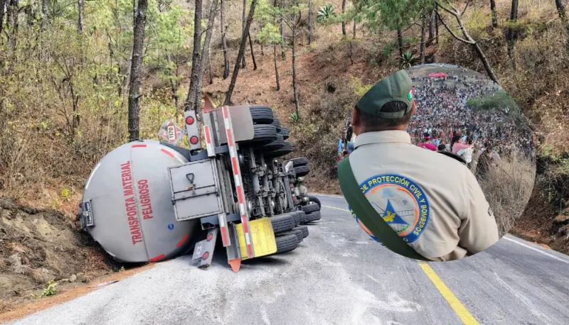 PC reporta 118 accidentes vehiculares y 27 decesos durante Semana Santa