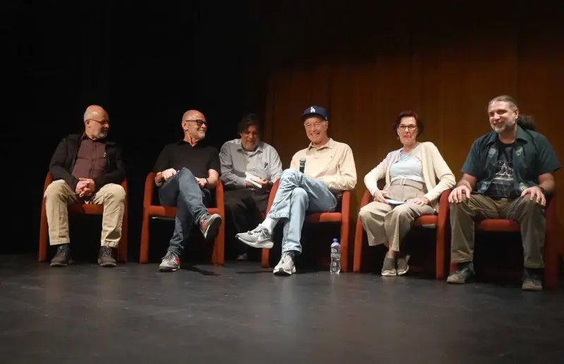 Analizar rocas de Marte permitiría saber si su origen es biológico: Lee