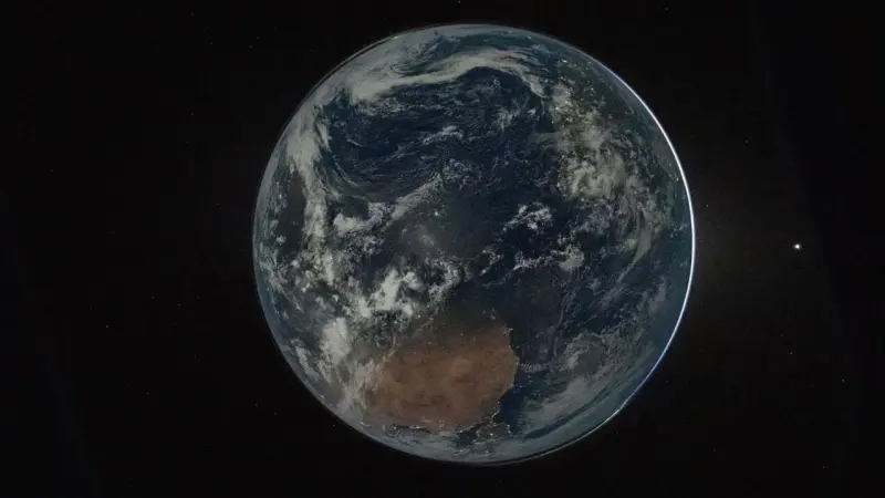 EN VIVO: Sigue aquí el sobrevuelo lunar de Artemis II en tiempo real